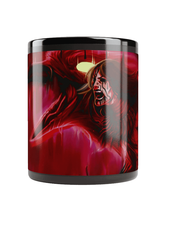 Mug Artiste product image (2)