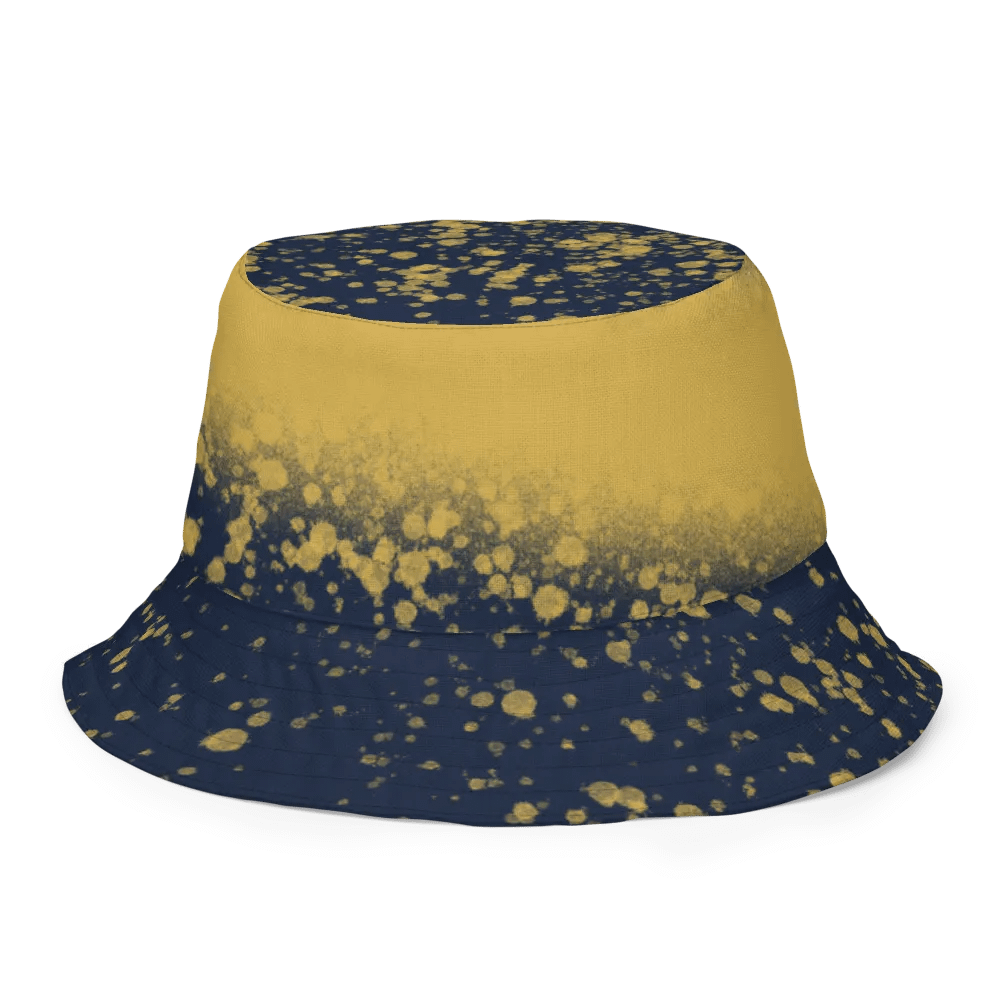 Flying Nurbs - Reversible Bucket Hat product image (11)