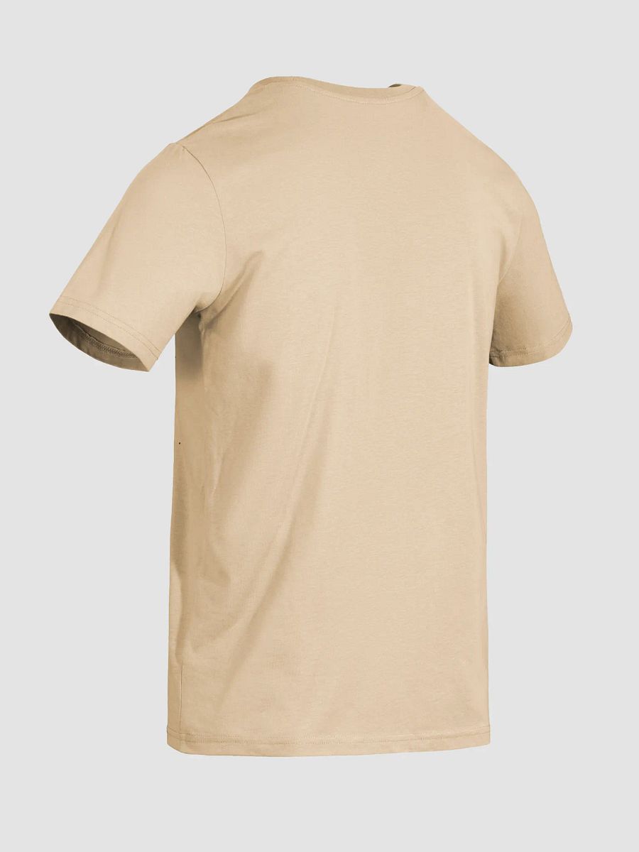 Serving Looks Wild Cat Organic Cotton T-Shirt product image (4)
