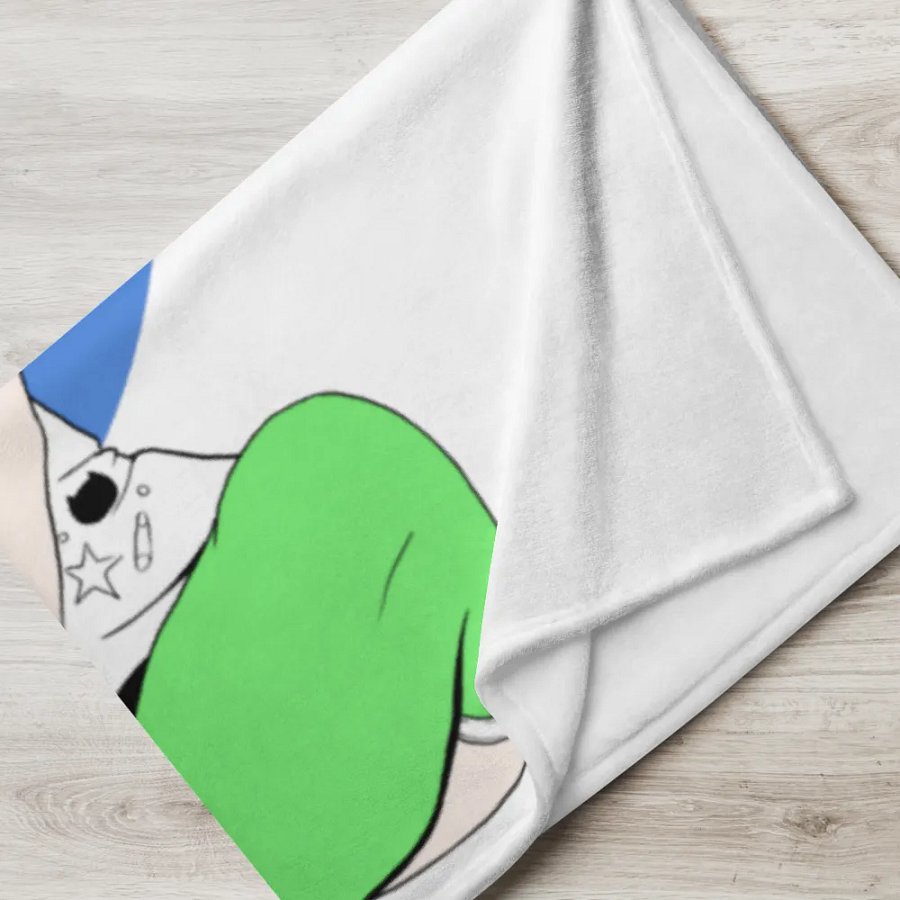 Skoot blanket product image (5)