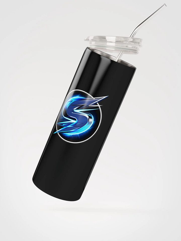 Sparks - Stainless Steel Drinking Bottle product image (2)