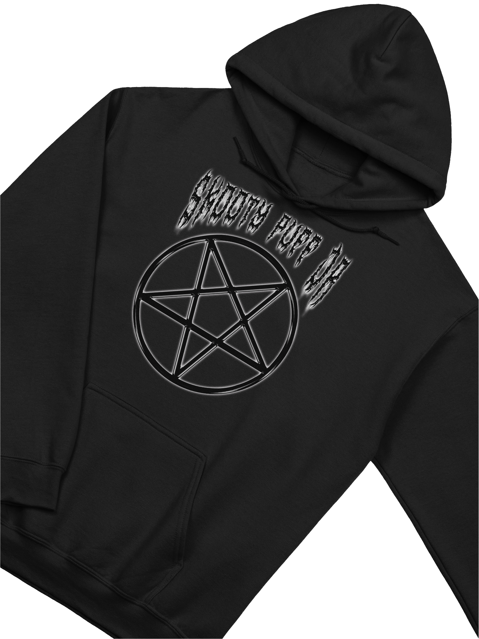 BANNED HOODIE product image (9)