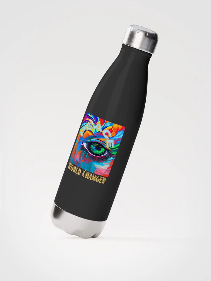 Peaceful World Changer product image (3)