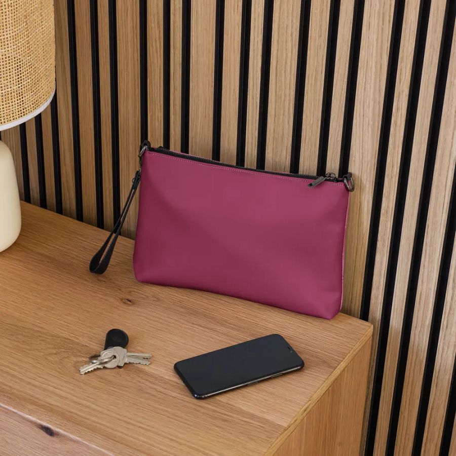 Cute Swirl Flip-Sided Faux Leather Crossbody Bag product image (11)