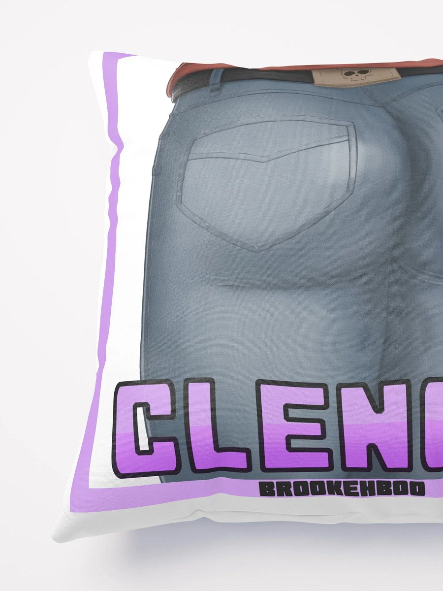 Clench Pillow product image (3)