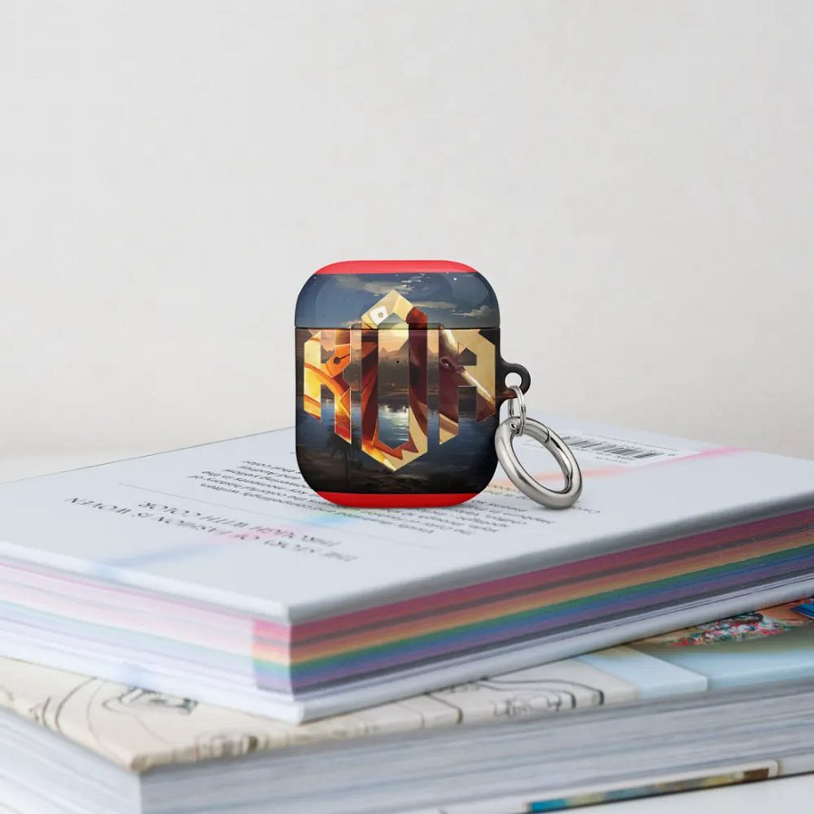 KOA airpod cover product image (15)