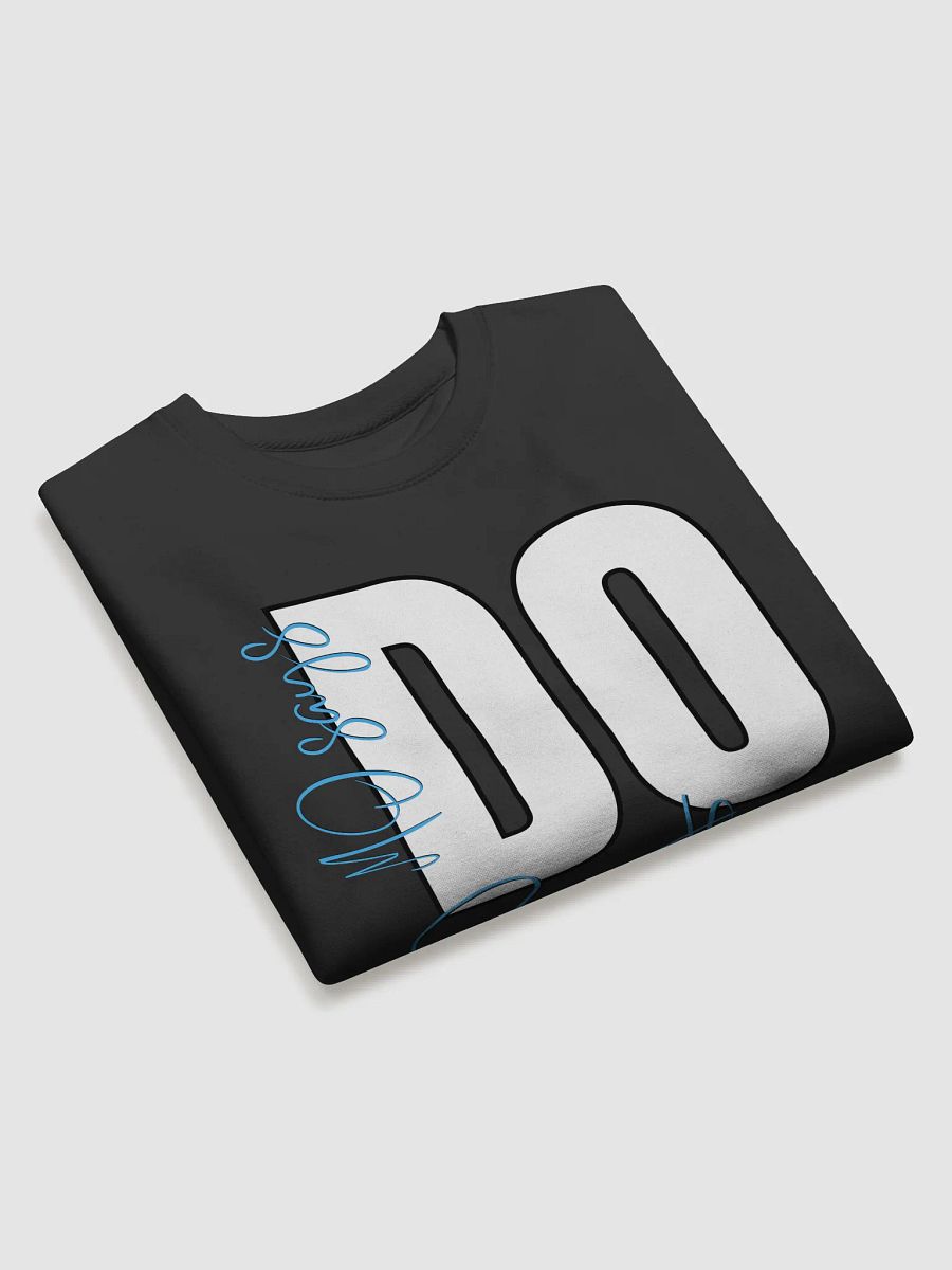Bold Inspiration Premium Sweatshirt product image (3)