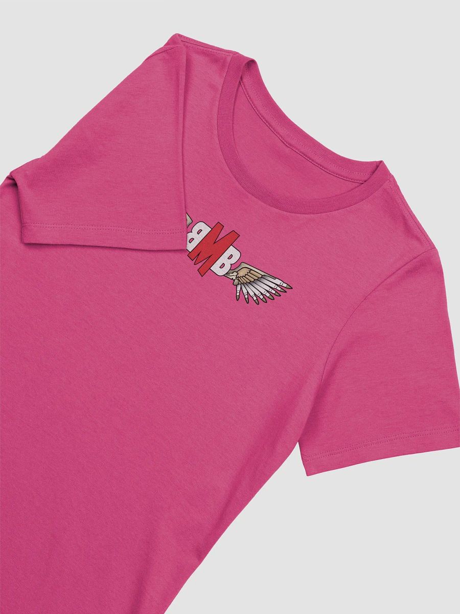 TeamBMB Women's Relaxed T-Shirt product image (54)