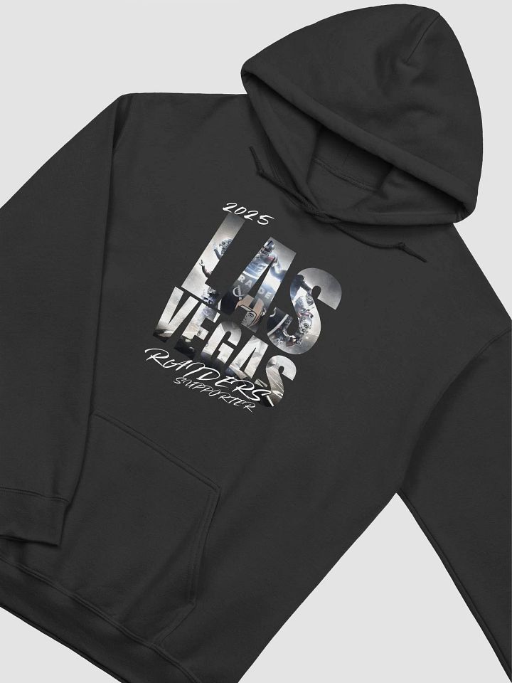 2025 NFL SUPPORTERS Hoodie product image (1)