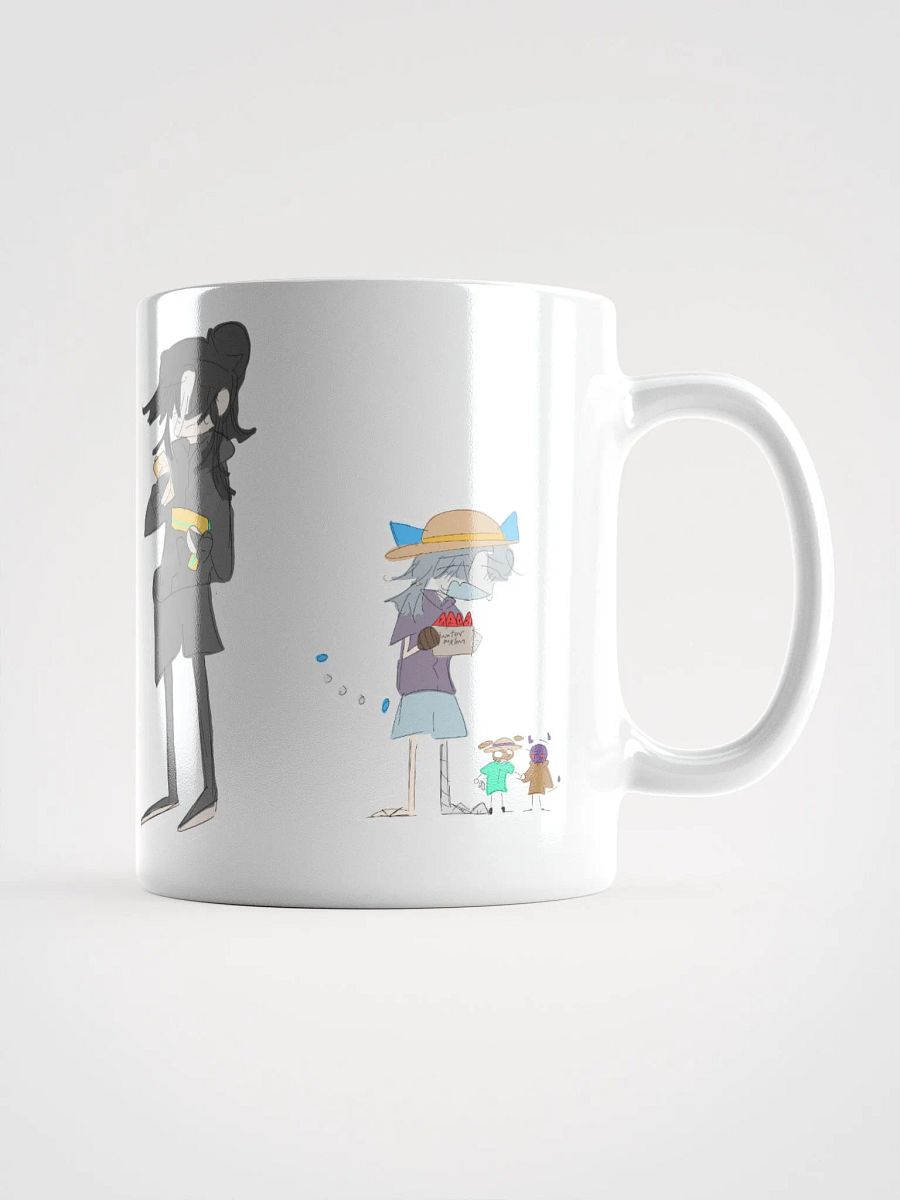 Moon Savers July mug cup product image (3)