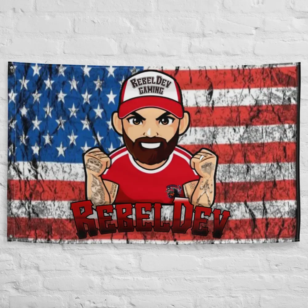 RebelDev flag product image (10)