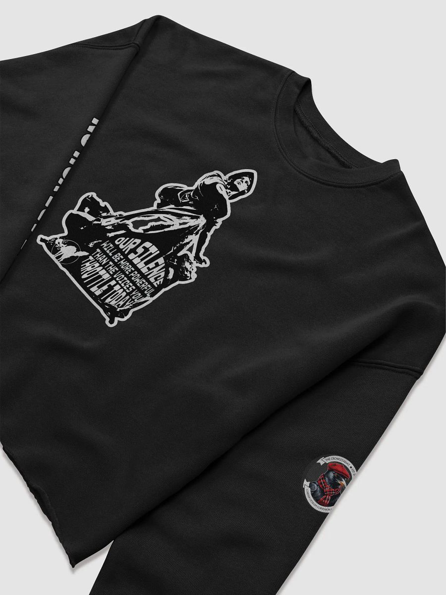 LIMITED - MAYDAY - REMEMBER HAYMARKET product image (5)