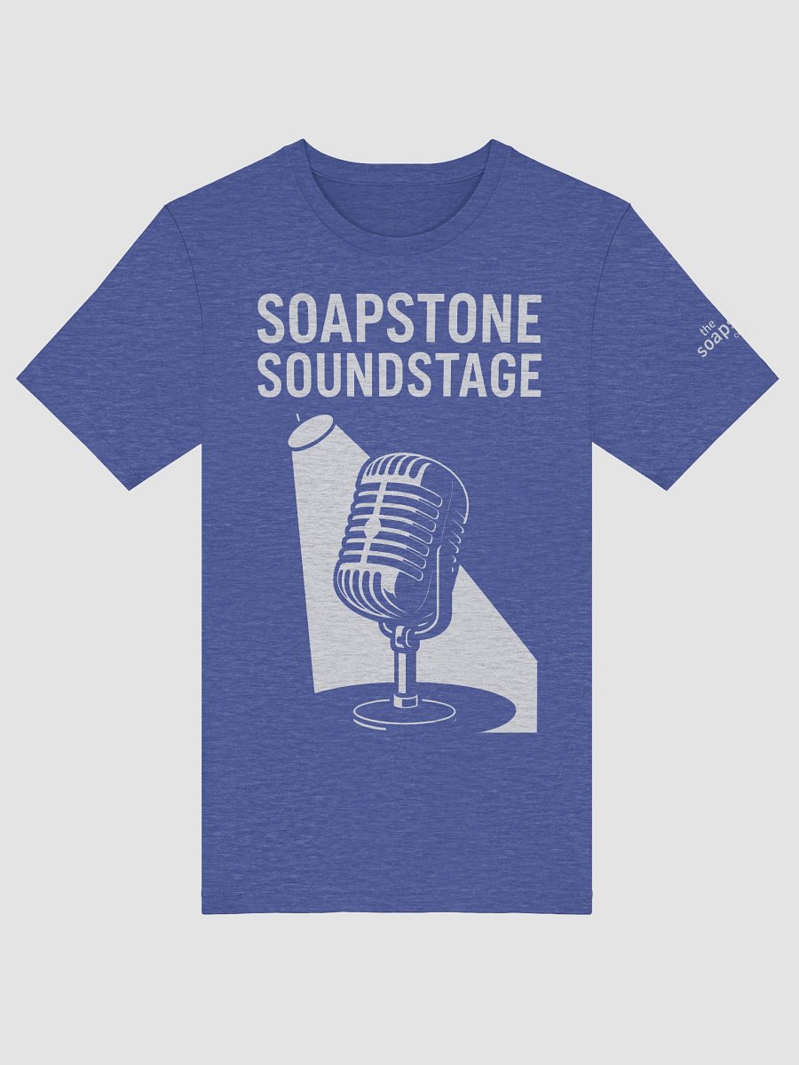 soundstage Bella+Canvas T-Shirt product image (3)