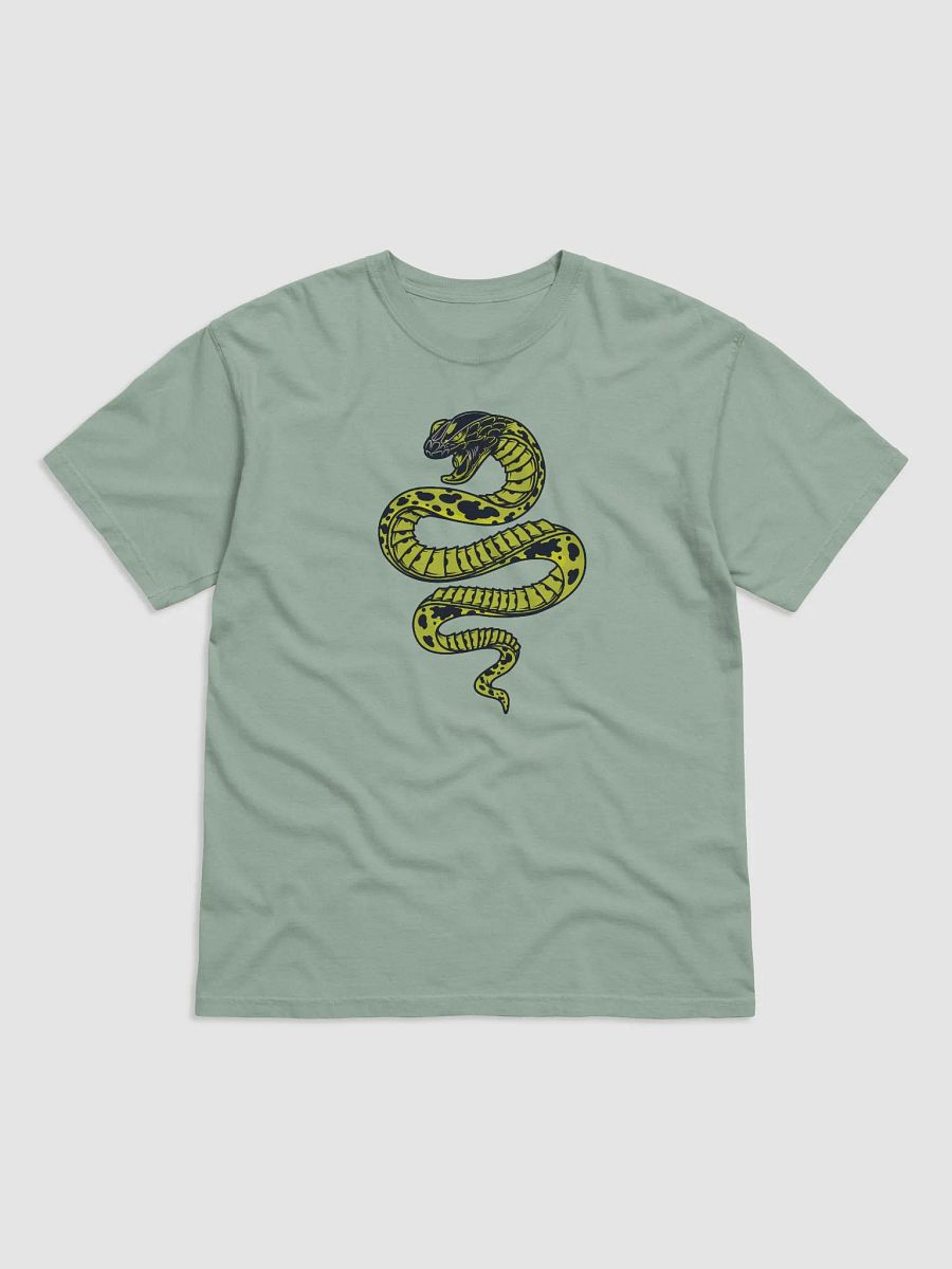 Cobra Tee product image (1)