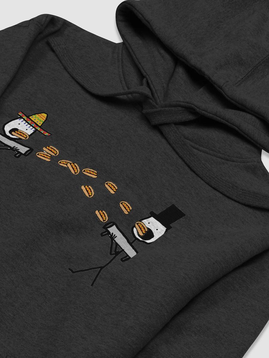 Glizzy Launcher 2 Hoodie product image (7)