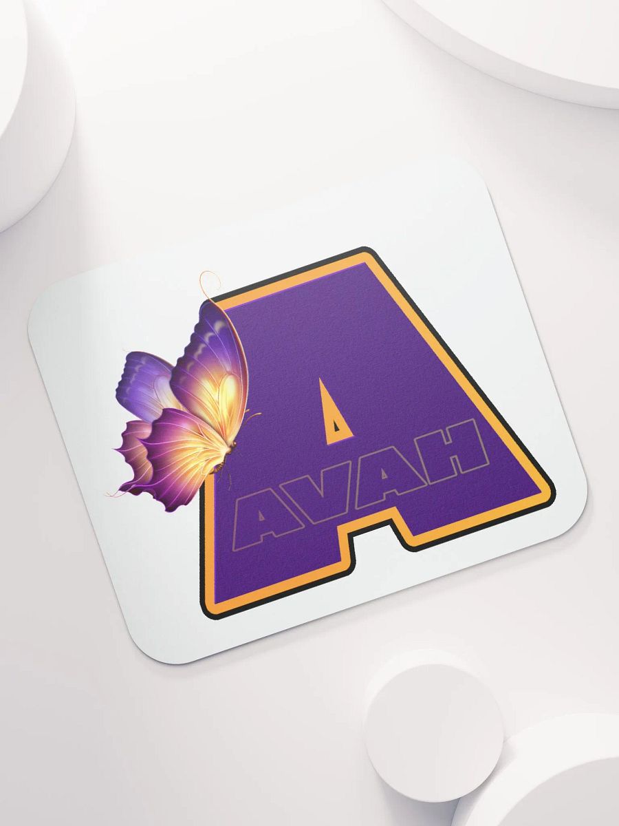 AVAH Mouse Pad product image (7)