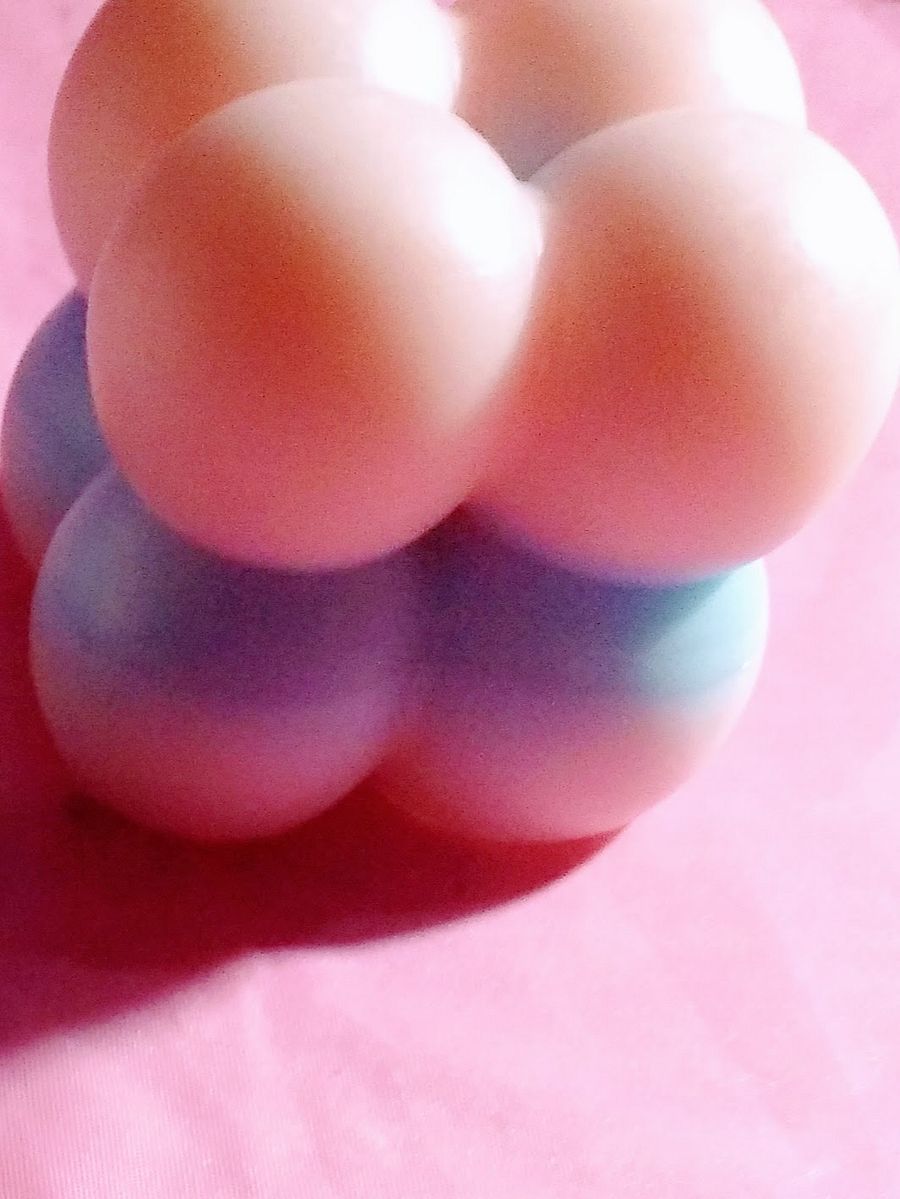 Bubble Cotton Candy Wax Melts product image (2)