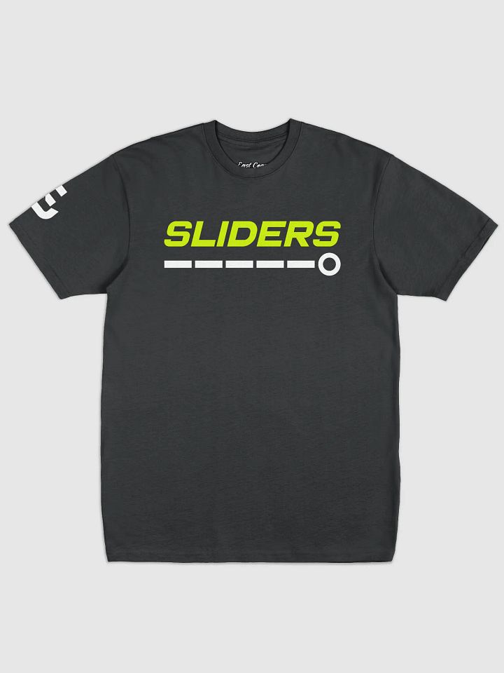 Sliders (Premium) Tee product image (1)