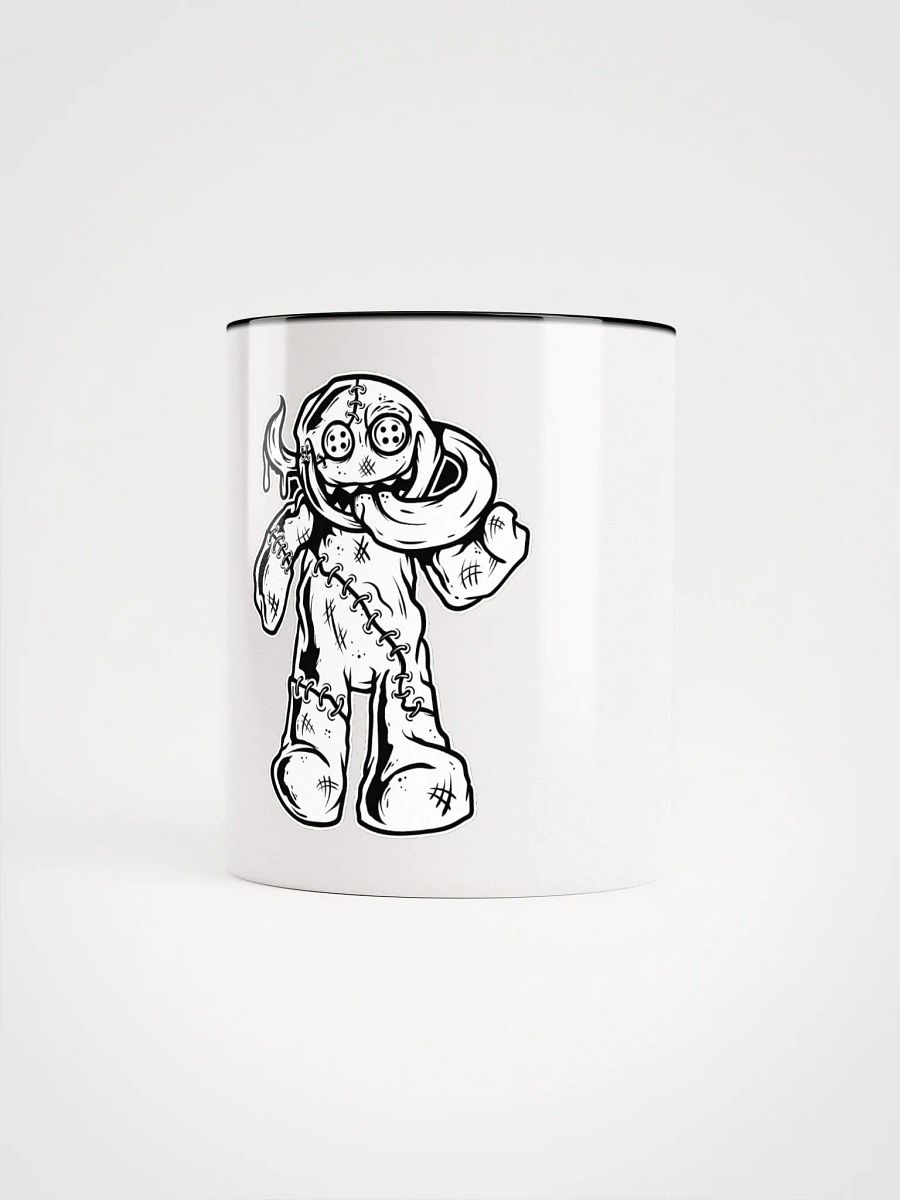 Voodoo Doll Mug product image (9)