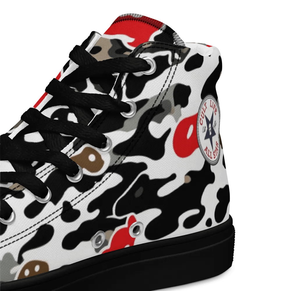 CULT CAMO HIGH TOPS product image (10)