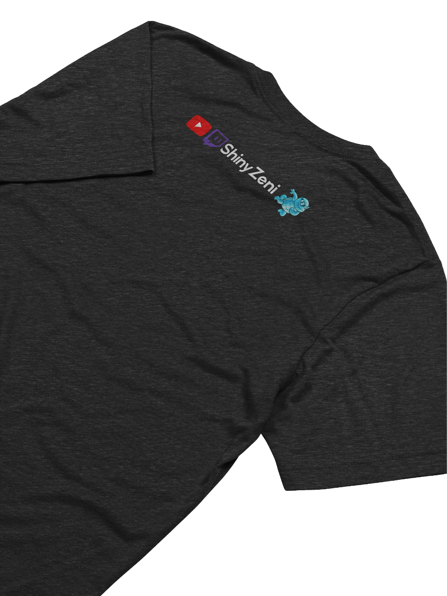 100% 41 IGT World Record Splits Shirt product image (16)