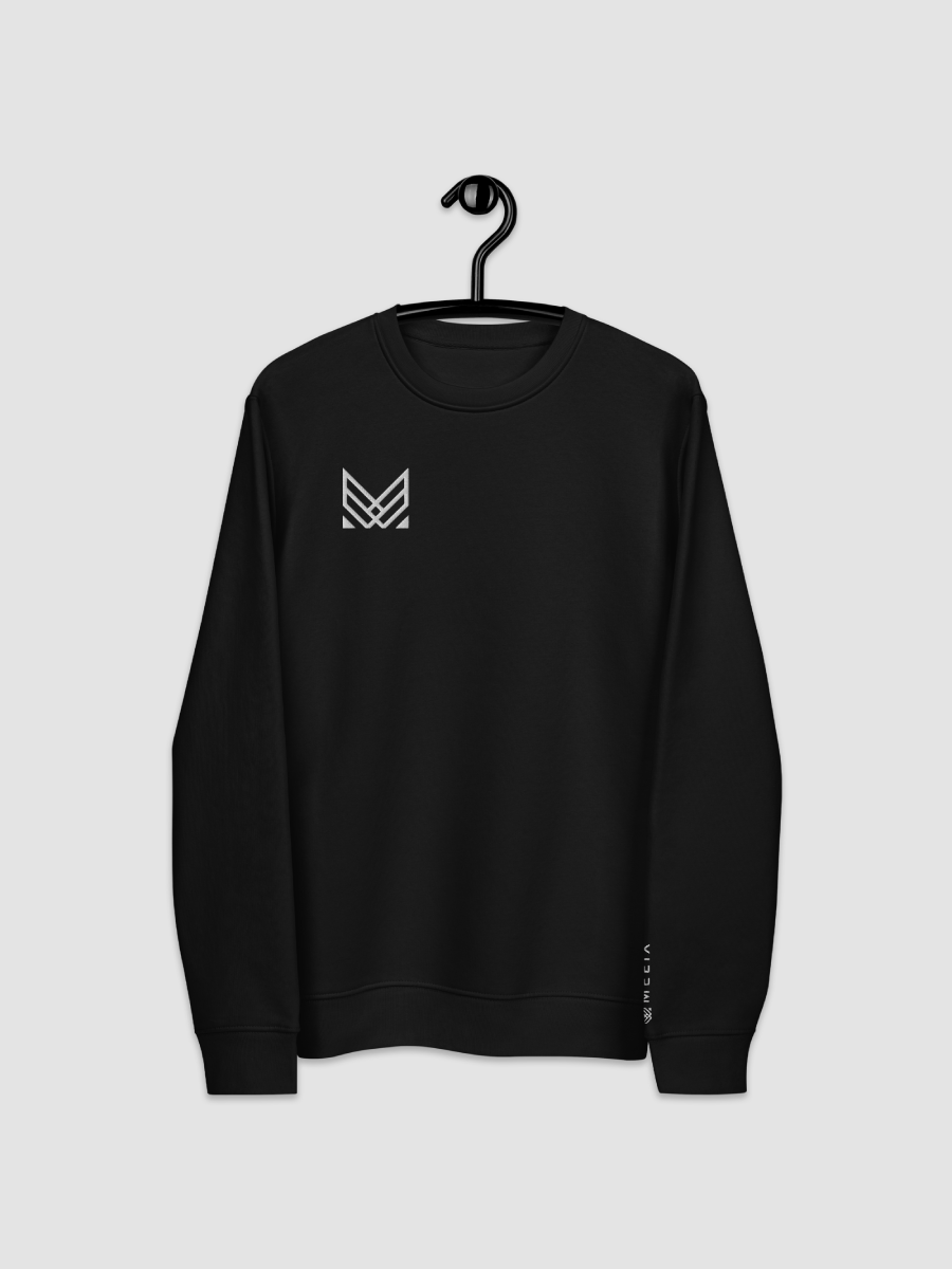 Crewneck - Embroidered Logo product image (3)