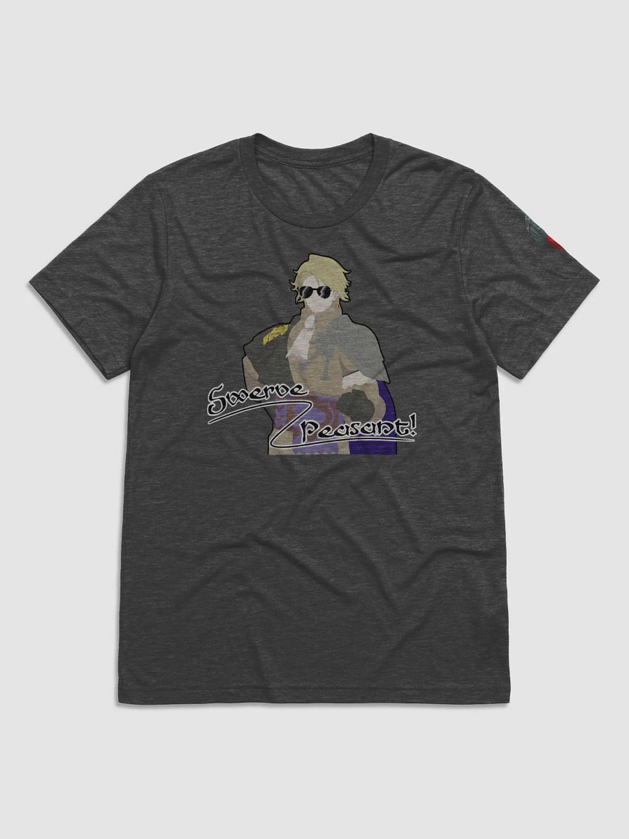 Swerve Peasants T Shirt product image (7)