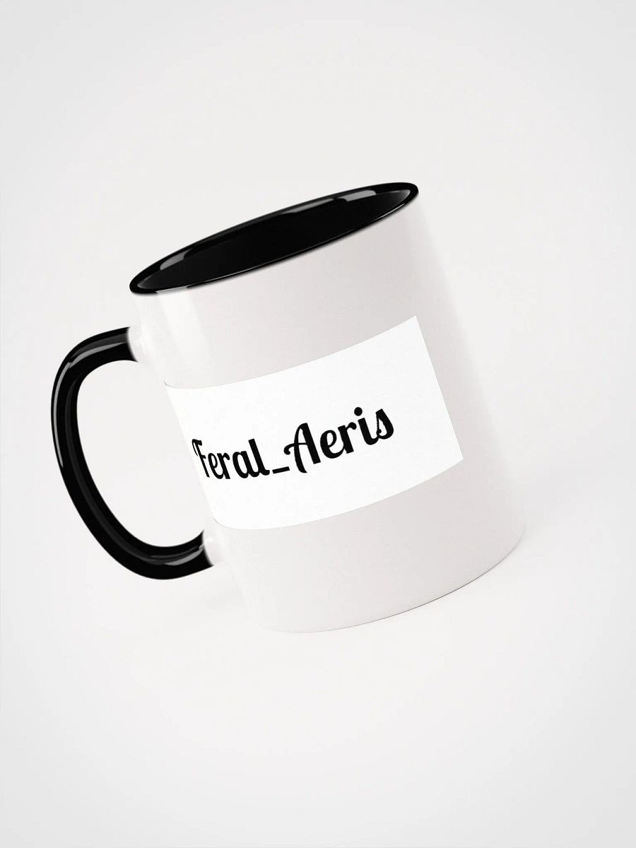 Feral Heart Mug product image (11)