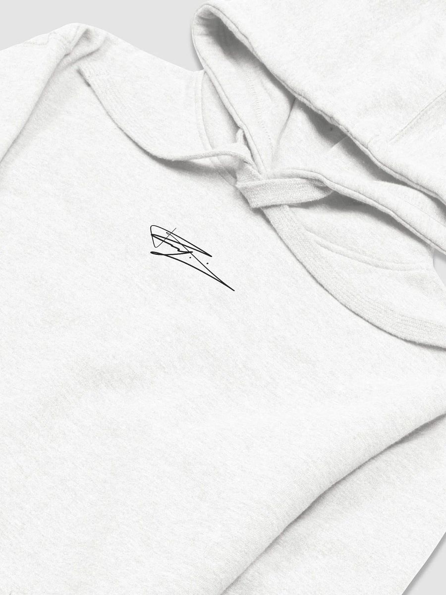 EYEBALL HOODIE - LIGHT product image (4)