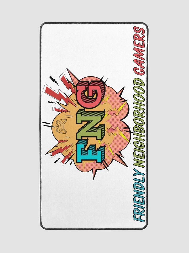 FNG Mousemat product image (2)