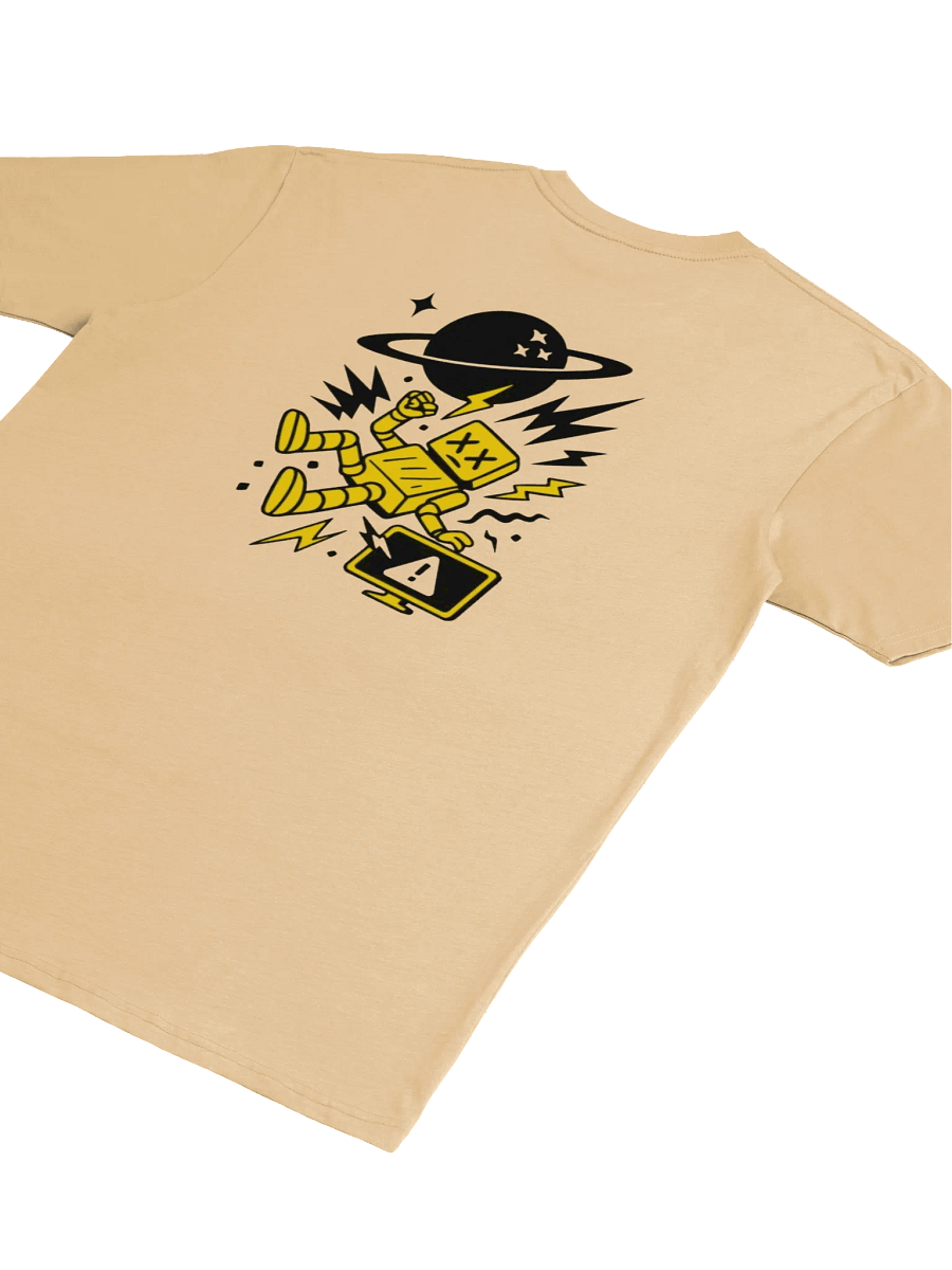 FULL SEND TEE product image (4)