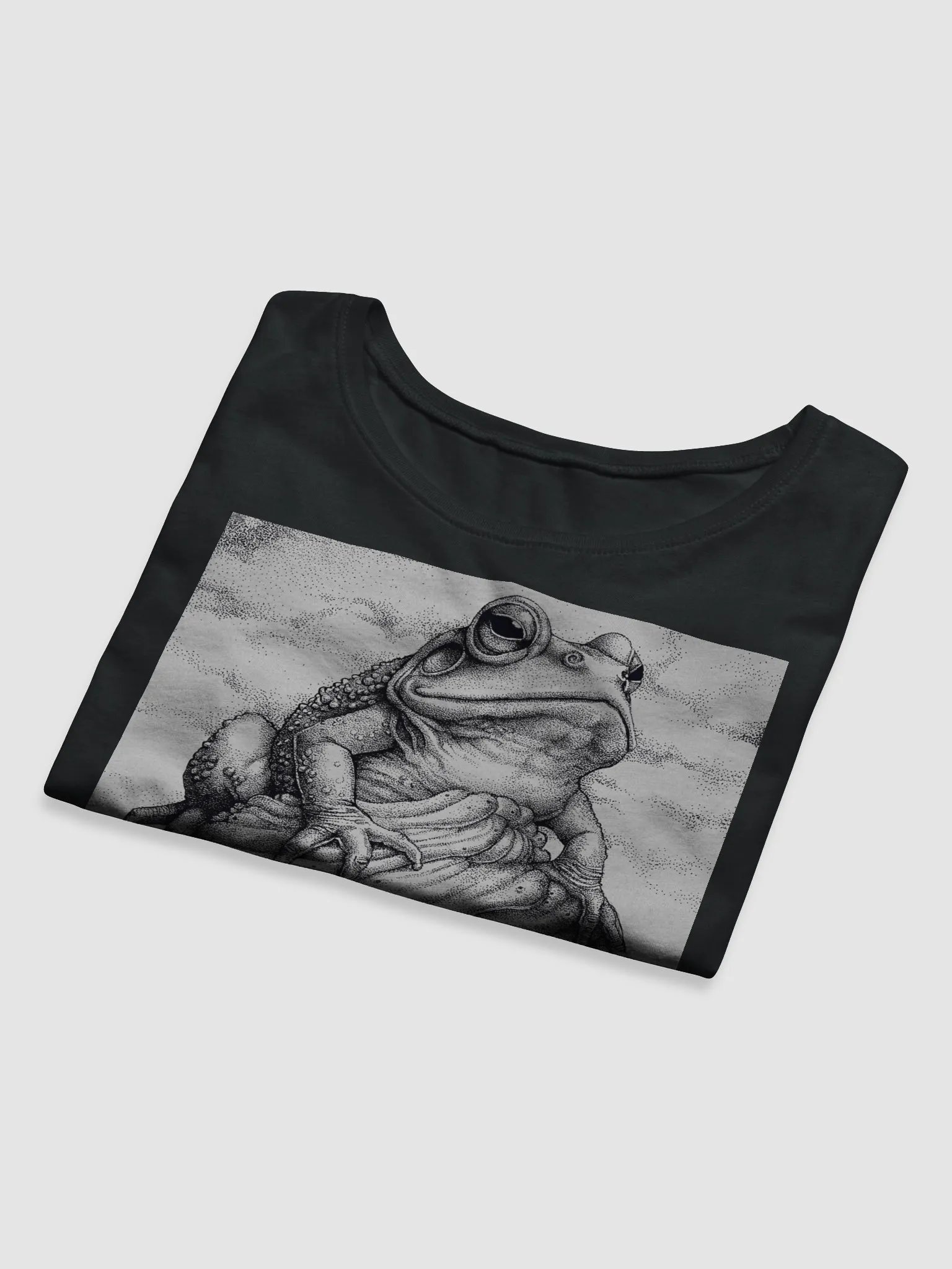 Sin Crop Tee product image (8)