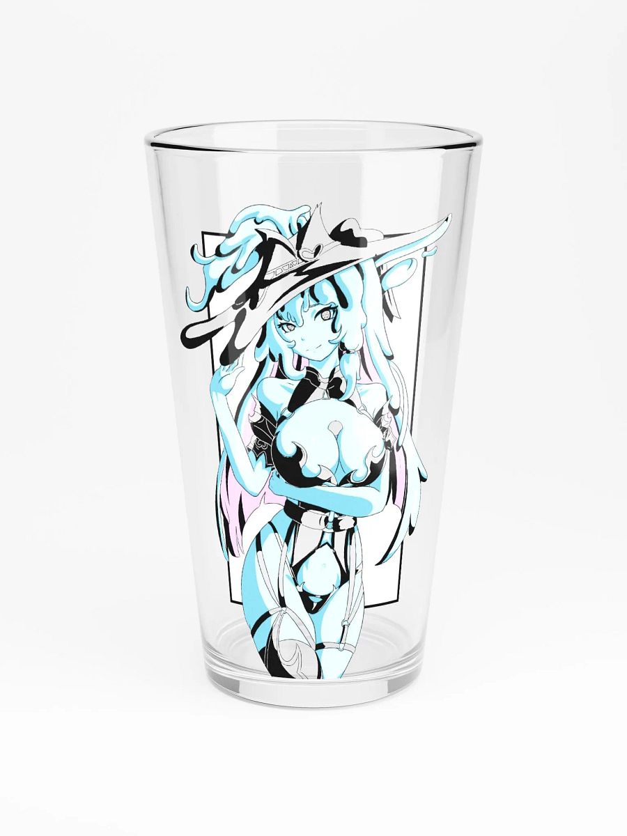 Waifu Cup Shaker Glass product image (3)