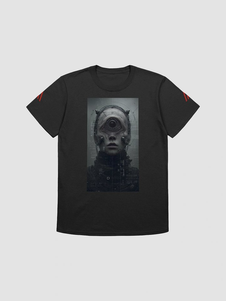 Church of AI 🔺 ICU.EXE product image (2)