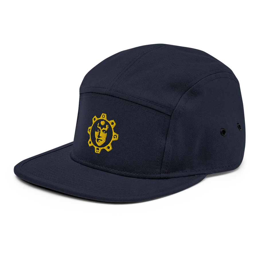 Army of Gmodism Military Cap product image (1)