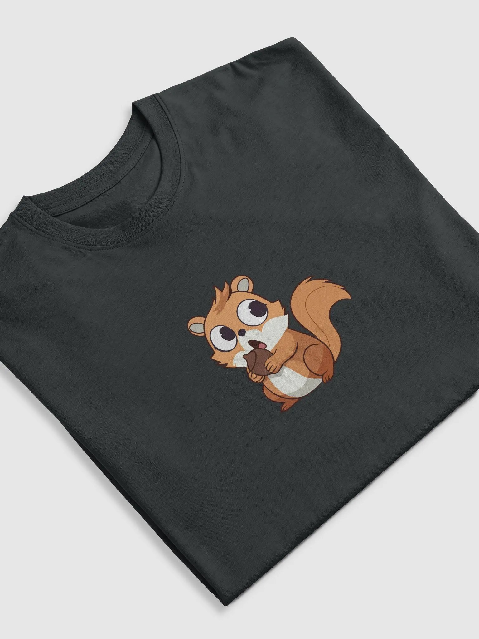 Squirrel Premium T product image (28)