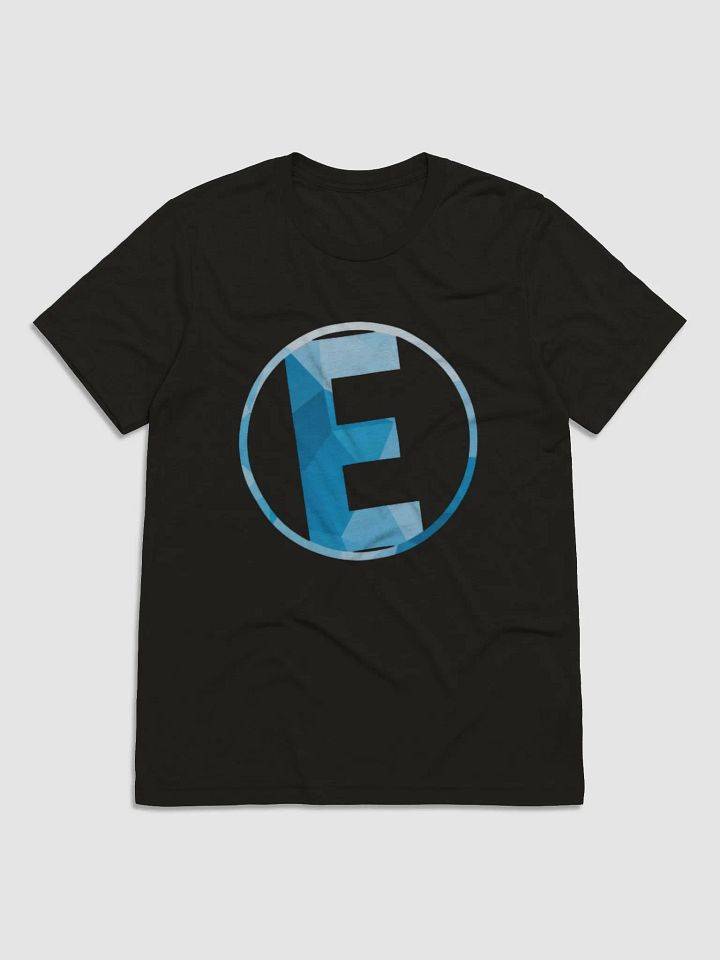 Big E short sleeve product image (1)