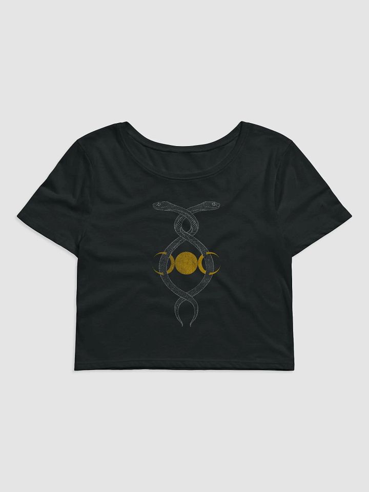 Twisted Sisters Crop product image (1)