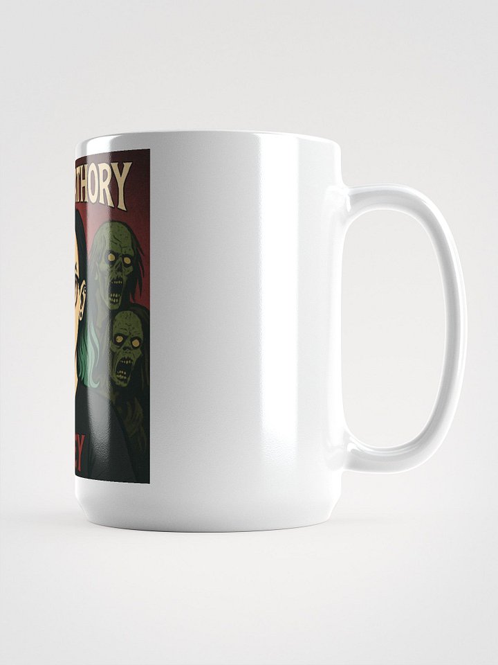 H Glasses Cup product image (1)