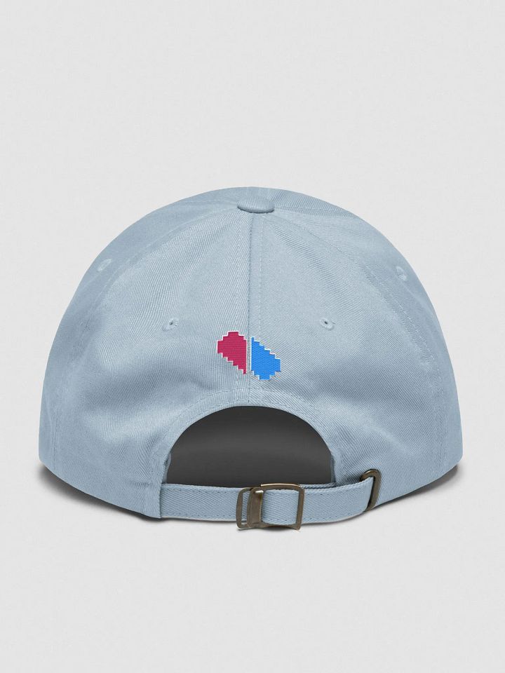 Eyeris Daemon Logo Hat product image (4)