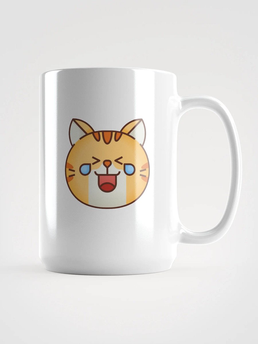 ¡La Taza de 15 OZ Que No Puede Faltar en Tu Día! product image (1)