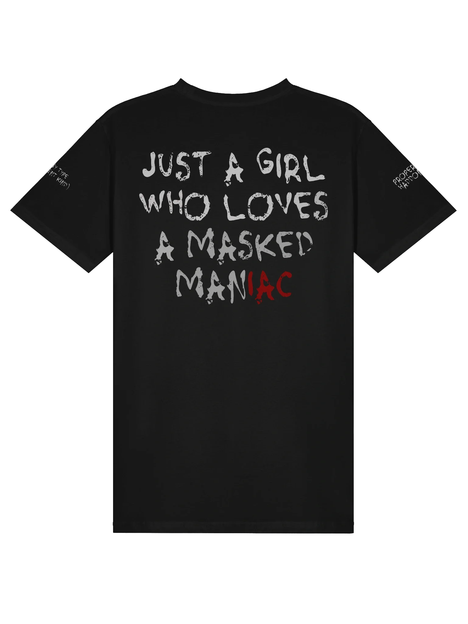 Michael Myers Obsession T-Shirt product image (4)