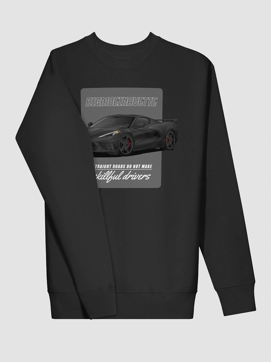 Sweatshirt - bigmoeinavette product image (17)