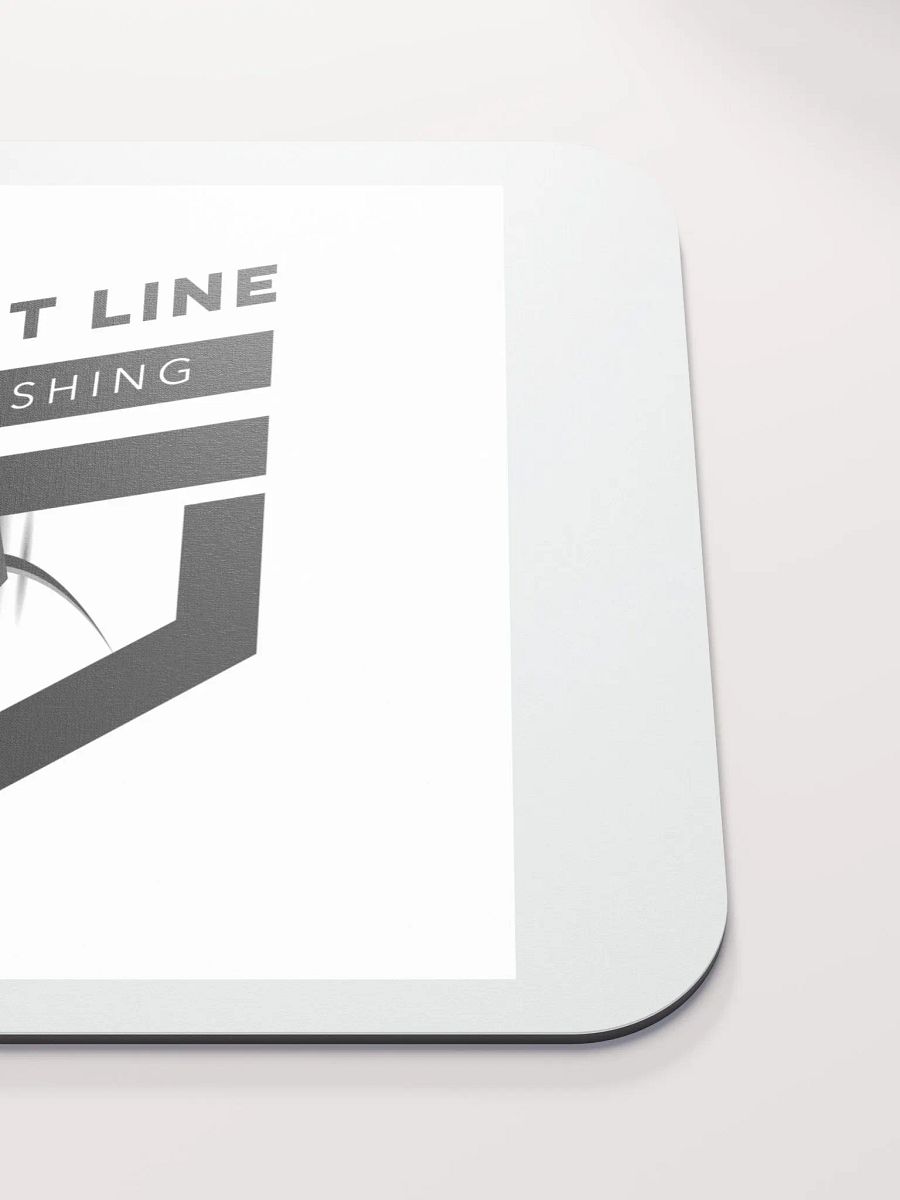 Front Line Publishing Mouse Pad product image (5)