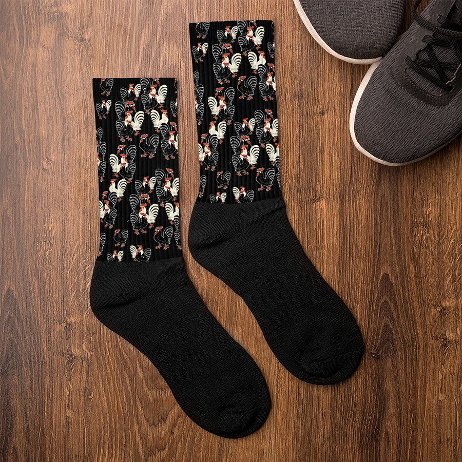 Lotsa Cocks Socks product image (6)