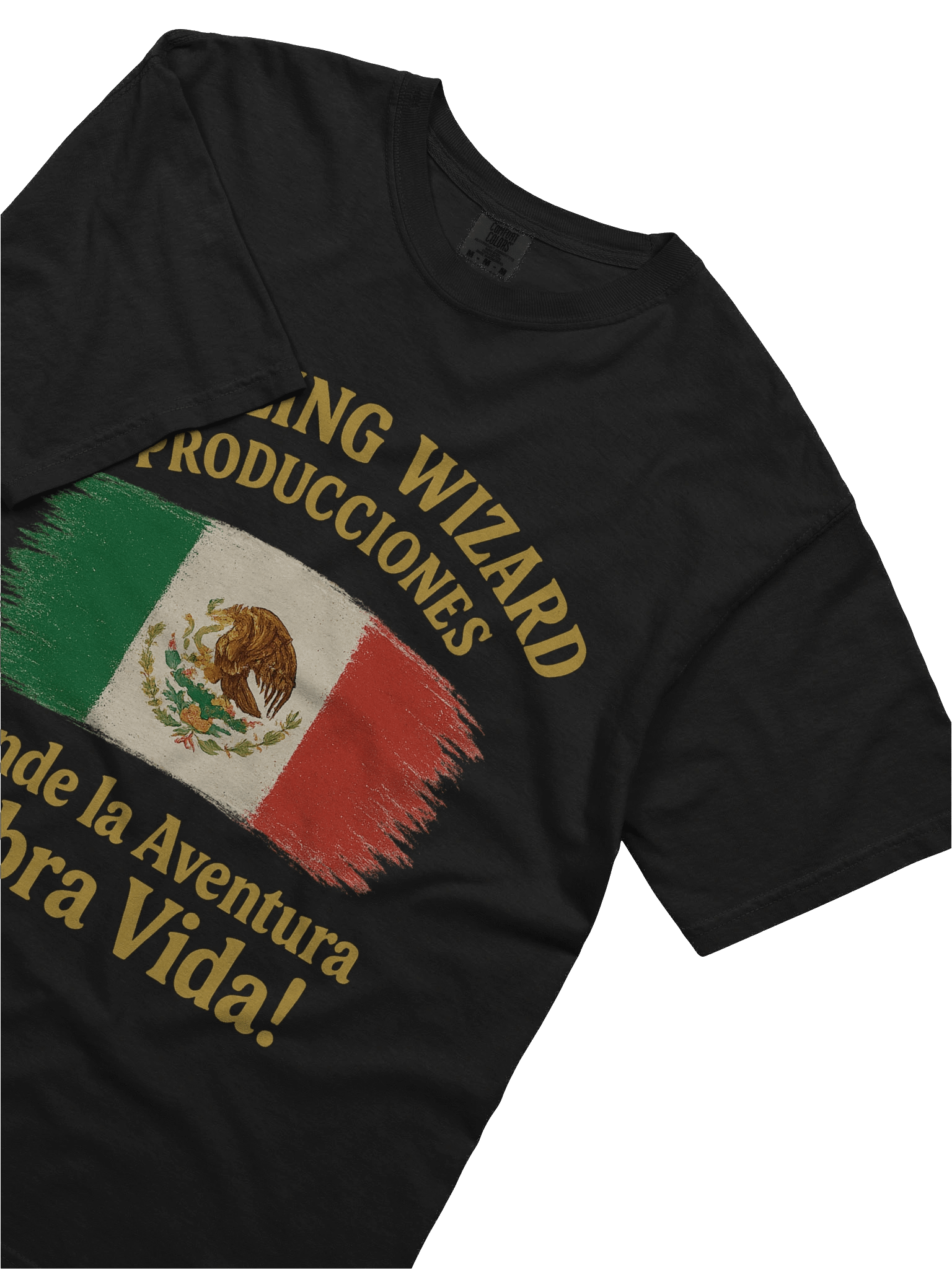 Latin Heritage (Spanish) product image (64)