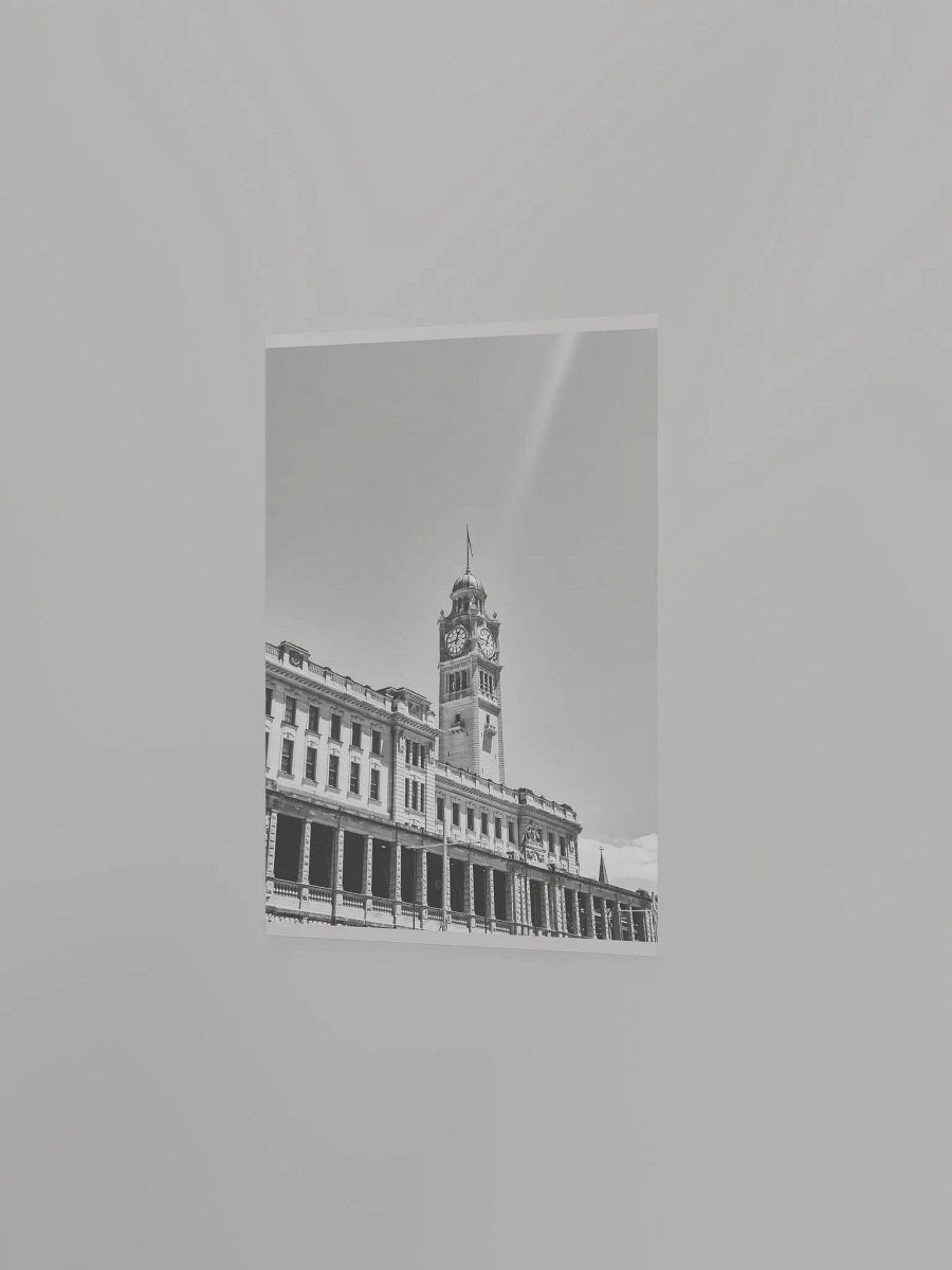 Central Station Clock Tower product image (10)