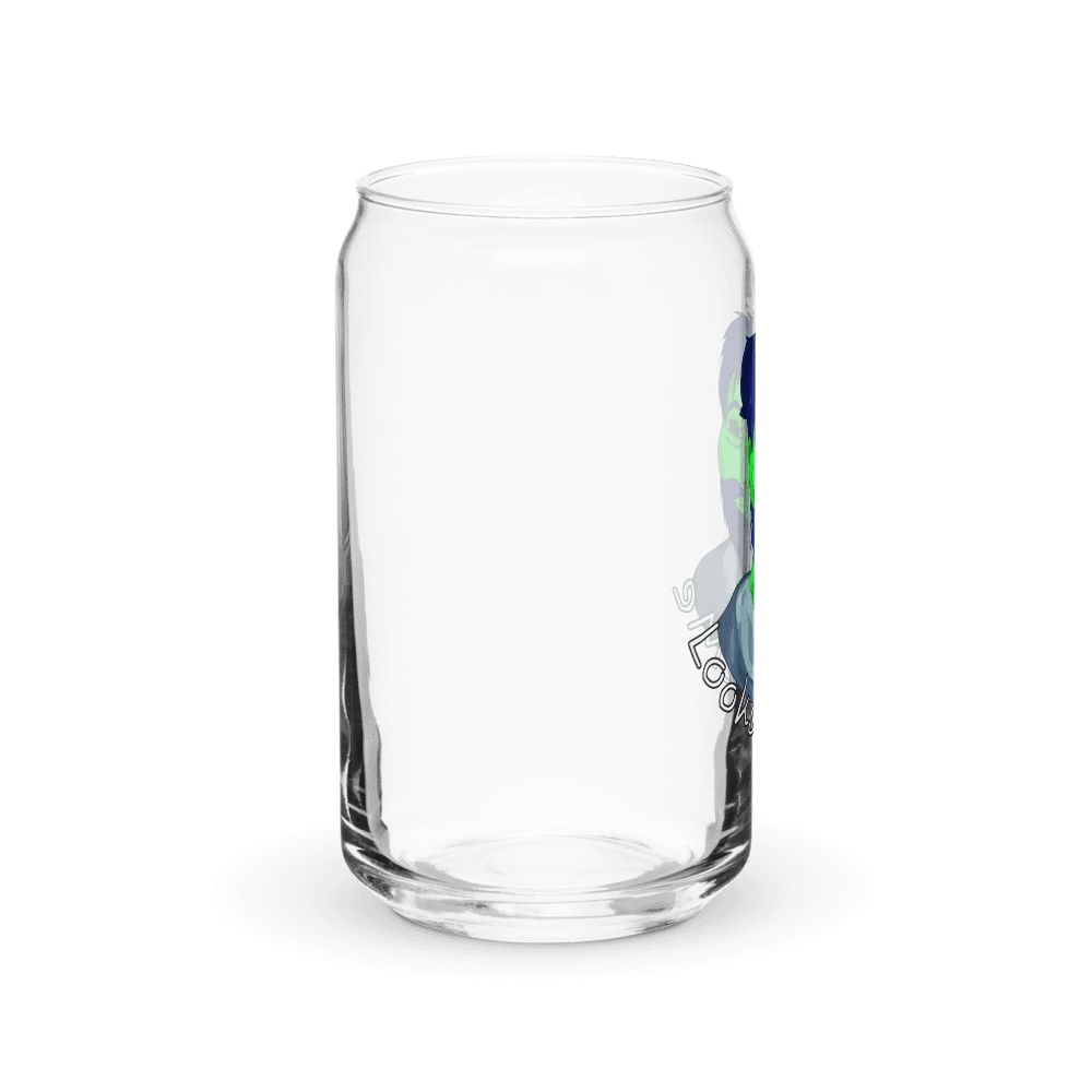 LooksGut2Me Can-Shaped Glass product image (10)