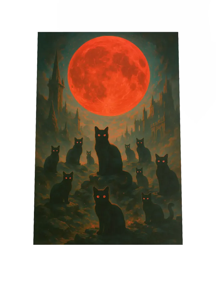The Blood Moon Council product image (1)