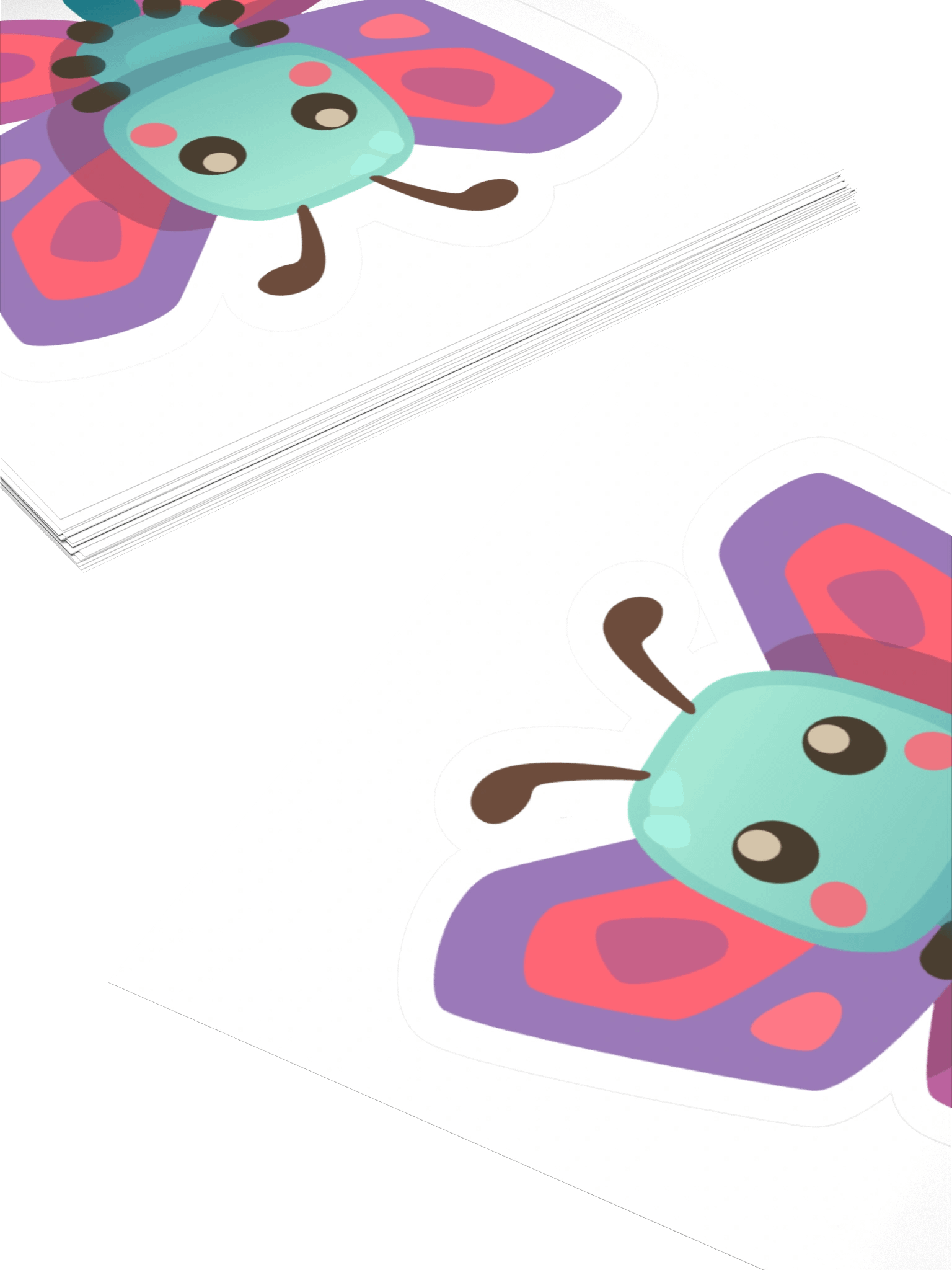 Butterfly product image (4)